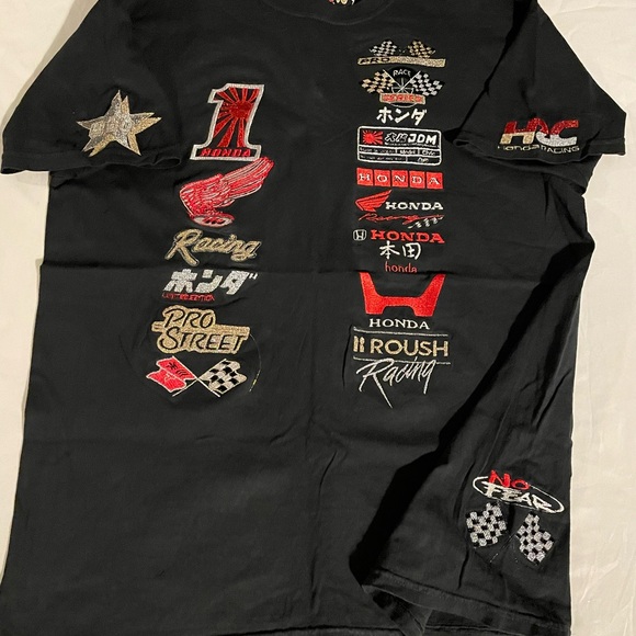 🔥⭐️🆕custom racing shirts 🏁🏎️ - Picture 13 of 17